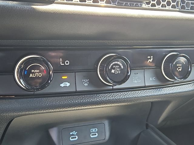 2026 Honda HR-V Sport - Photo 15