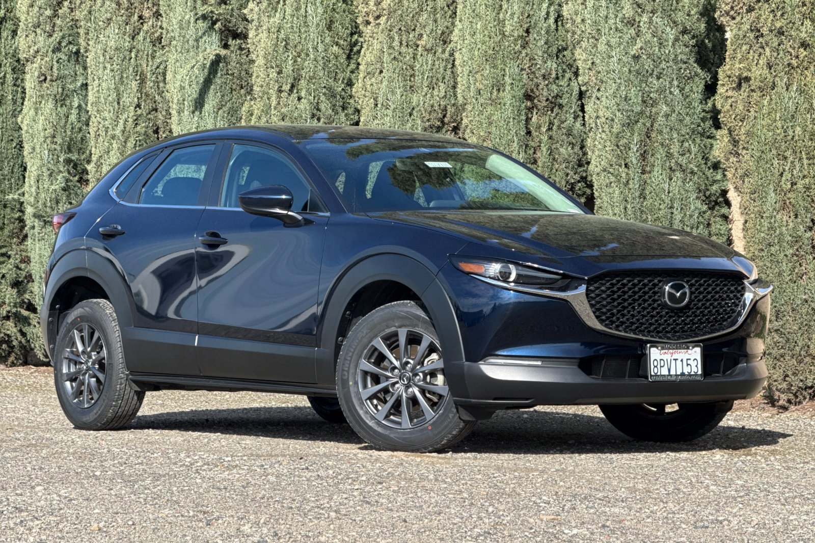 2020 Mazda CX-30