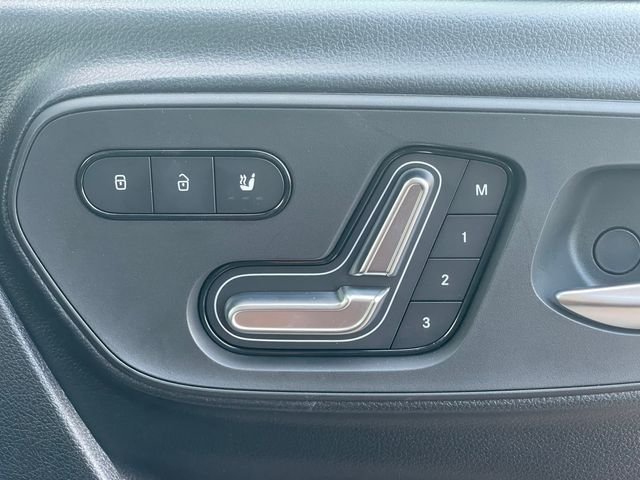 2025 Mercedes-Benz Sprinter Passenger Van Base - Photo 53