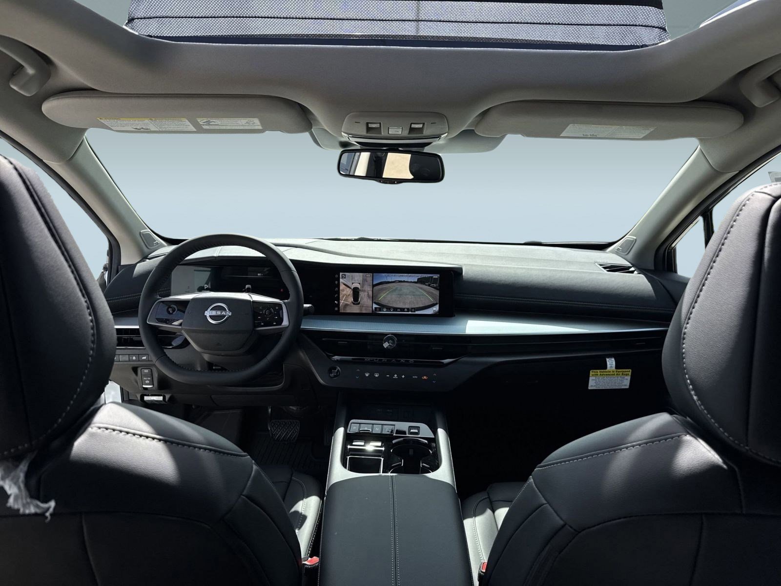 2025 Nissan Murano SL - Photo 14