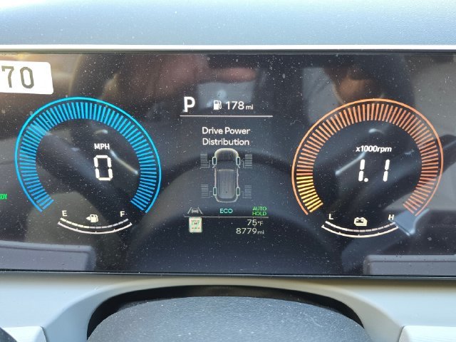 2026 Hyundai Tucson SEL - Photo 28