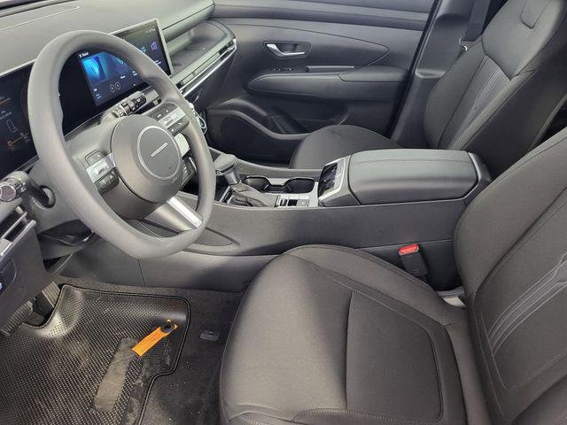 New 2026 Gray Hyundai SEL AWD image 15