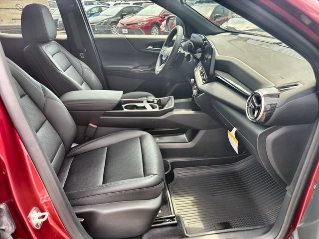 2027 Chevrolet Equinox LT - Photo 28