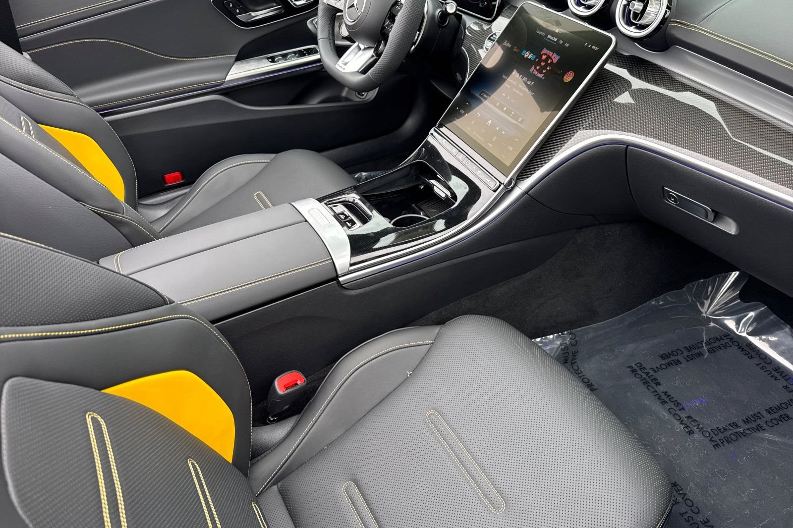 New 2026 MANUFAKTUR Alpine Grey Mercedes-Benz CLE 53 AMG® image 20