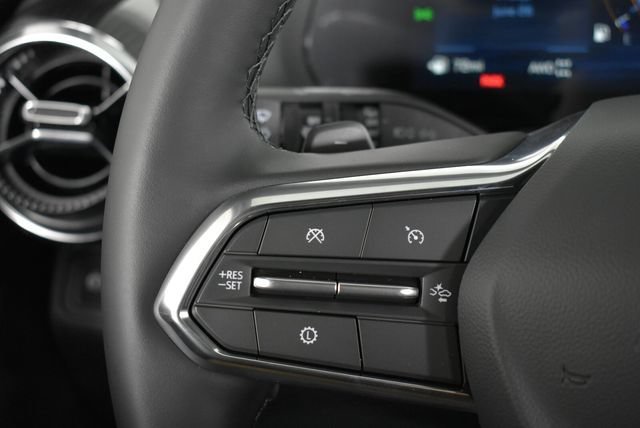 New 2027 Mosaic Black Metallic Chevrolet LT image 33