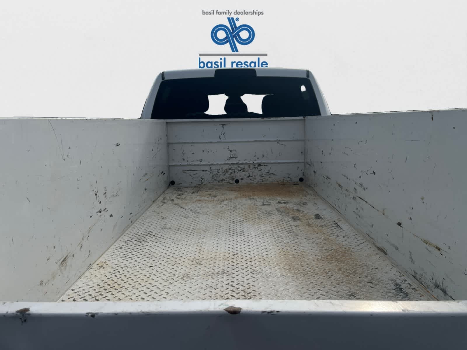 Used 2024 Bright White Clearcoat Ram SLT image 23