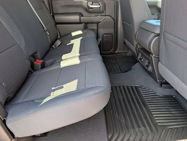 2026 Chevrolet Silverado 2500 HD Custom - Photo 13