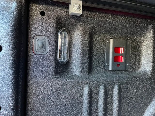 New 2026 RUBY RED Ford Lariat image 57
