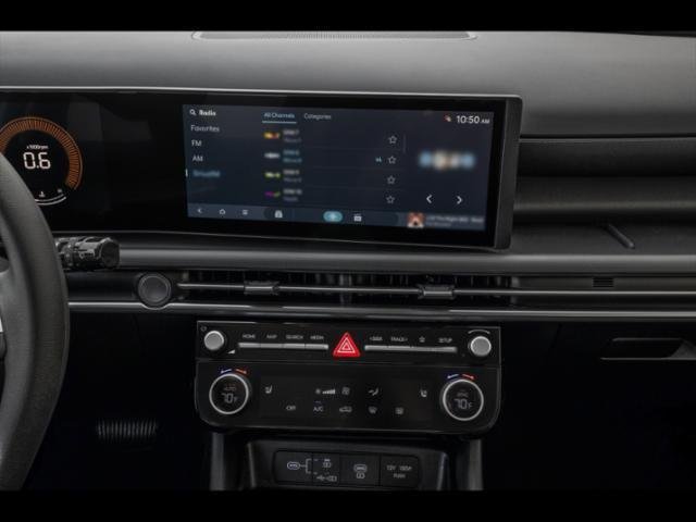 New 2026 Gray Hyundai SEL Plus AWD image 46
