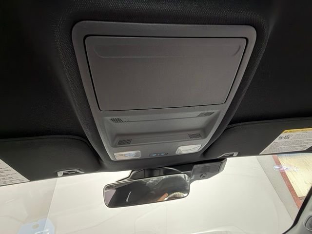 New 2026 Carbonized Gray Metallic Ford EcoBoost® Fastback image 24