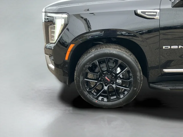 New 2026 Onyx Black GMC Denali image 15