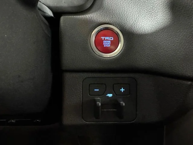 Used 2024 Celestial Silver Metallic Toyota Limited image 18