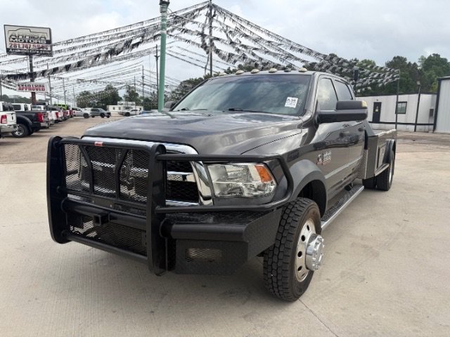 2016 RAM 5500's photo