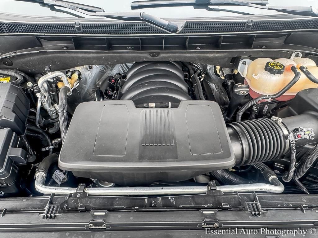 2023 CADILLAC ESCALADE - Image 30