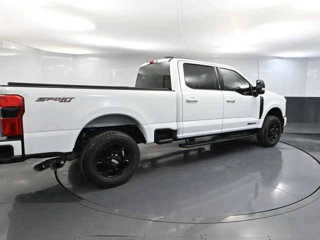 2024 Ford F-250 Super Duty XLT - Photo 6