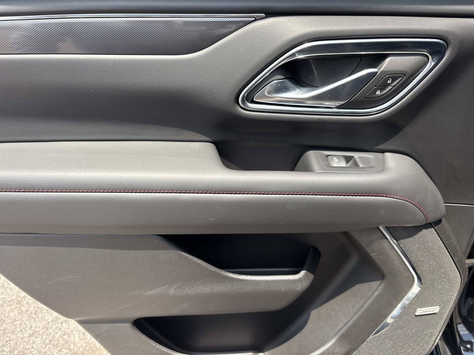 2023 Chevrolet Tahoe RST - Photo 20