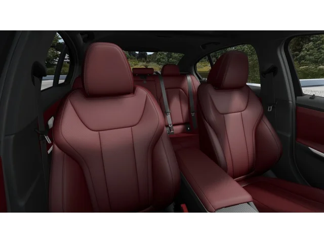 New 2026 Skyscraper Grey Metallic BMW  image 11