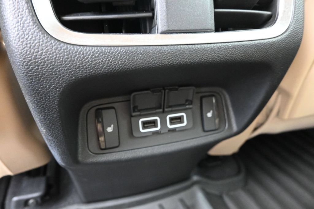 Used 2019 White Acura Advance Package image 30