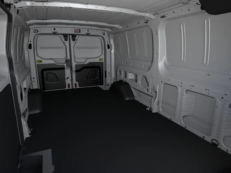 2026 Ford Transit Van Base - Photo 11