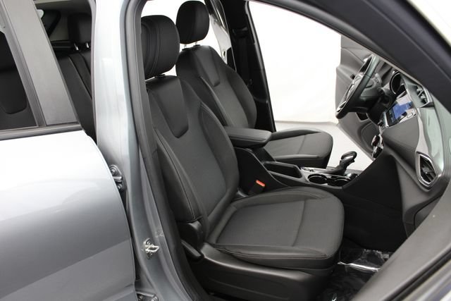Used 2023 Moonstone Gray Metallic Buick Preferred image 20