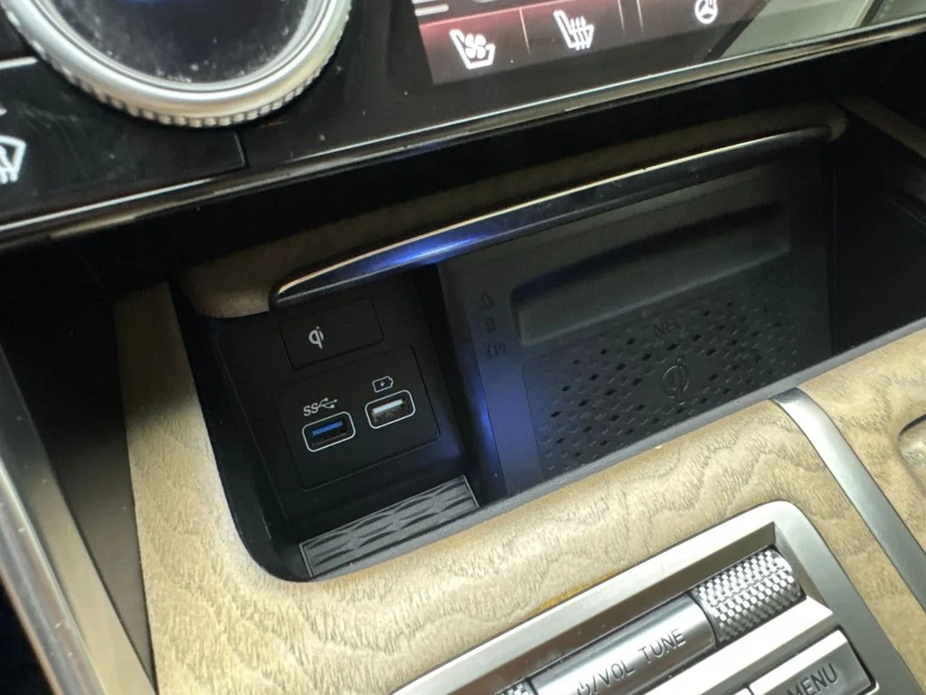 Used 2023 Gray Genesis 3.5T image 69