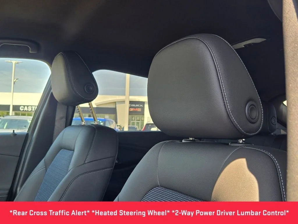 2026 Buick Envista Preferred - Photo 6