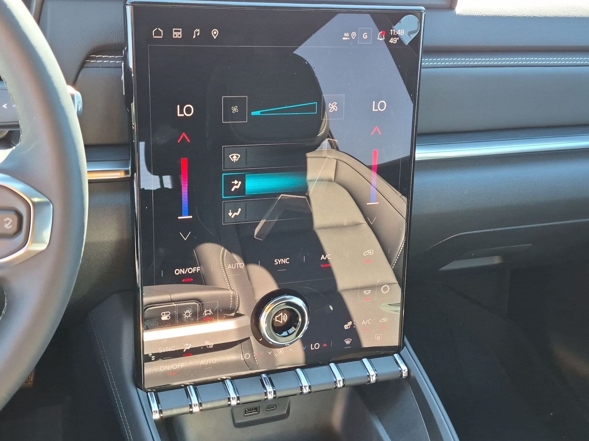2027 GMC Terrain Elevation - Photo 15