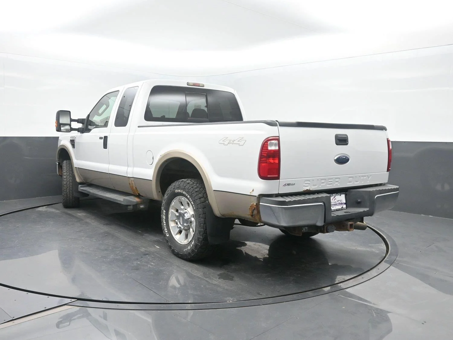 Used 2008 White Ford XL image 38
