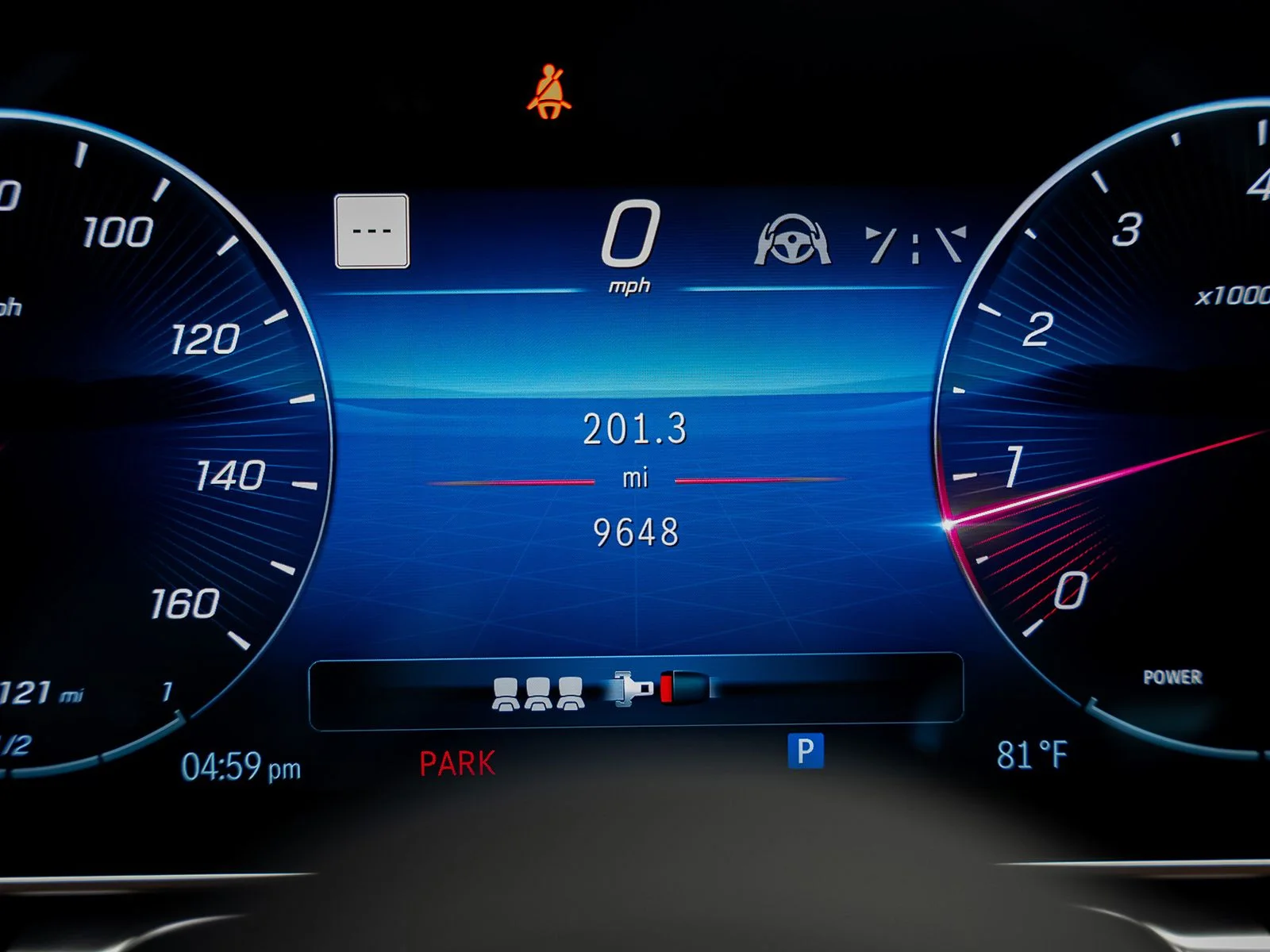 Used 2024 Black Mercedes-Benz Maybach S 580 image 50