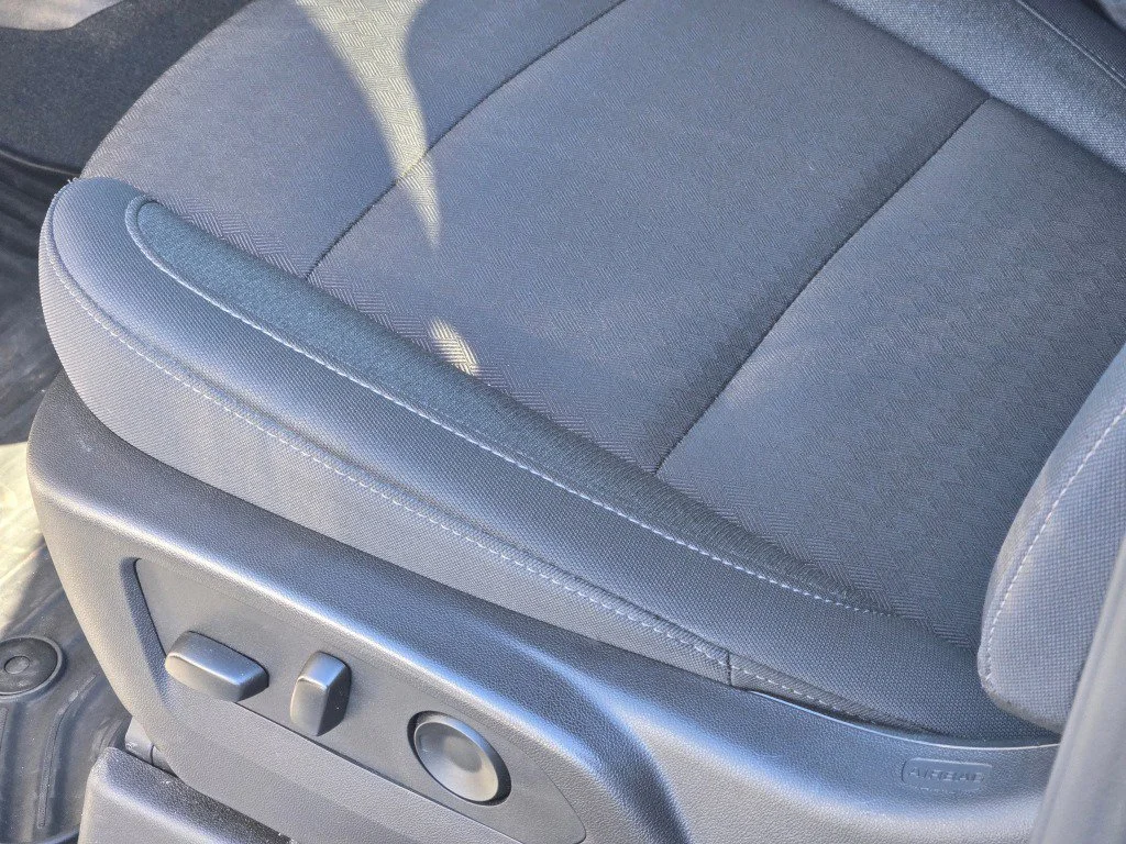 2025 Chevrolet Silverado 2500HD LT - Photo 23