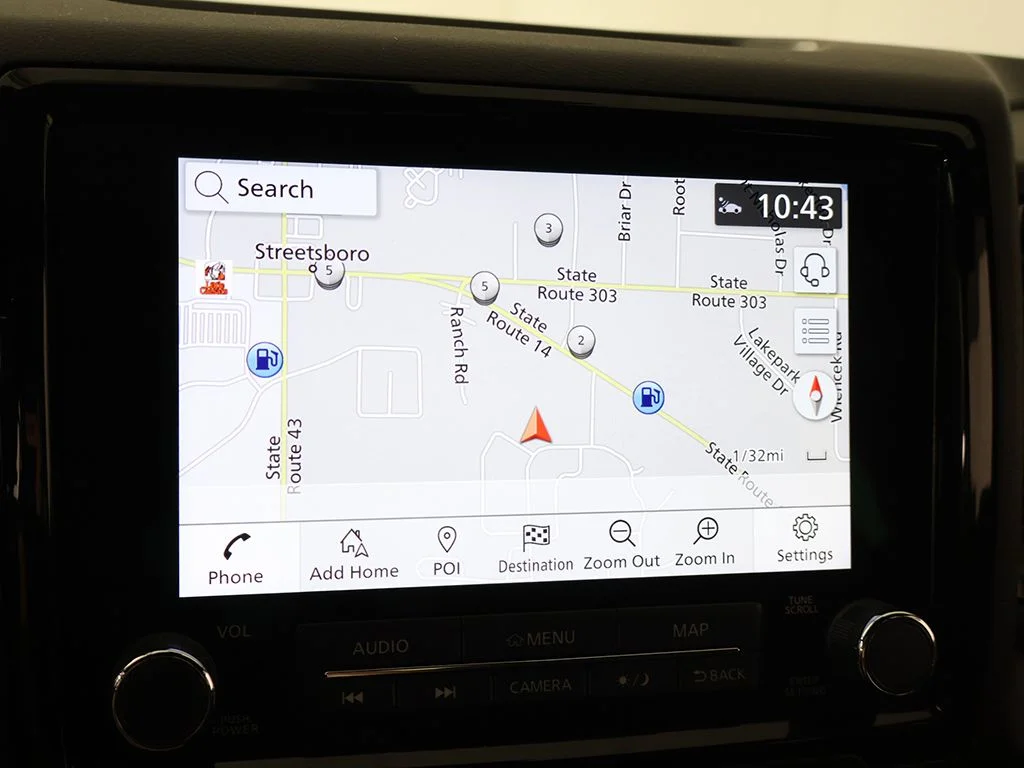 Used 2024 Boulder Gray Nissan PRO-4X image 47