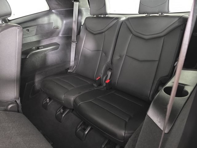 Used 2023 White Cadillac AWD Sport image 26