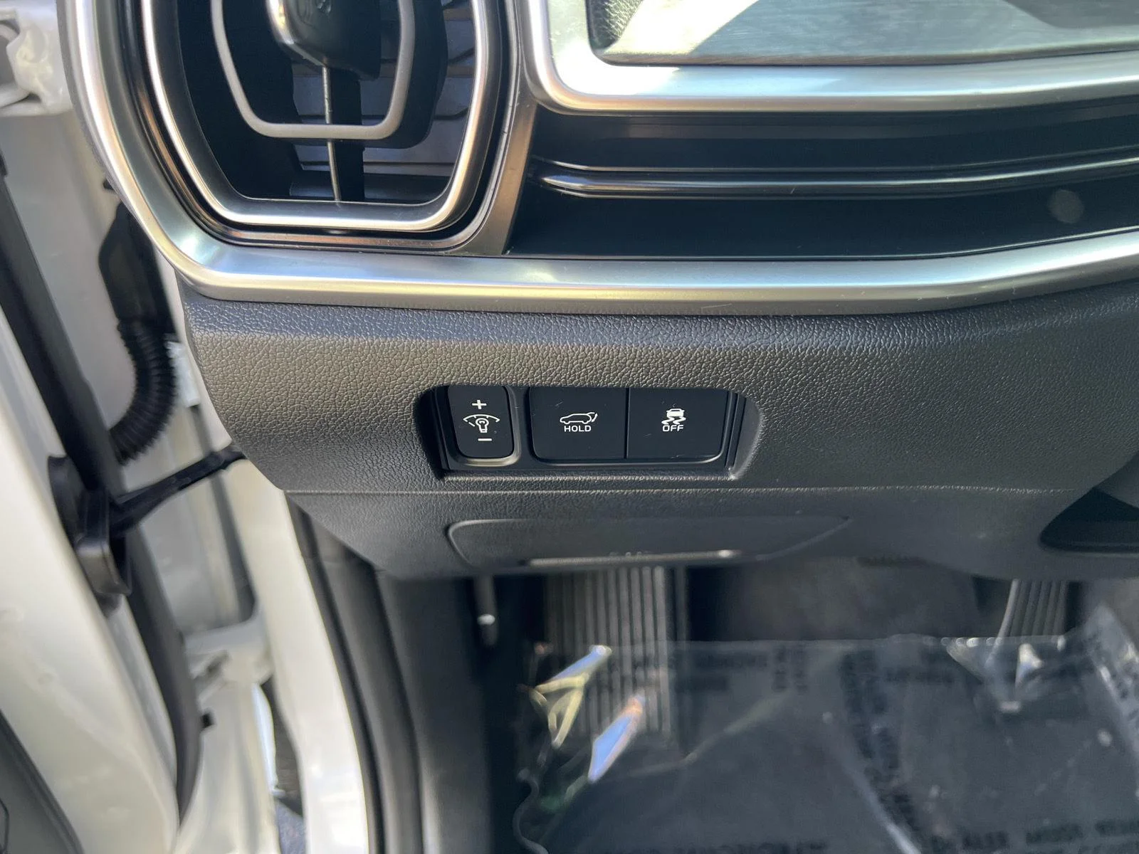 2024 Kia Sorento X-Line EX - Photo 21