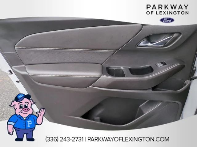 Used 2023 White Chevrolet Premier image 29