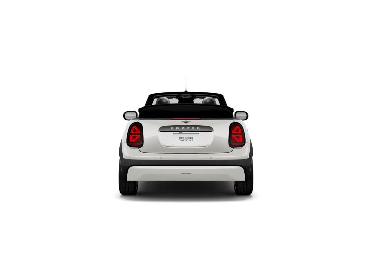 New 2026 Nanuq White Metallic MINI ICONIC image 5