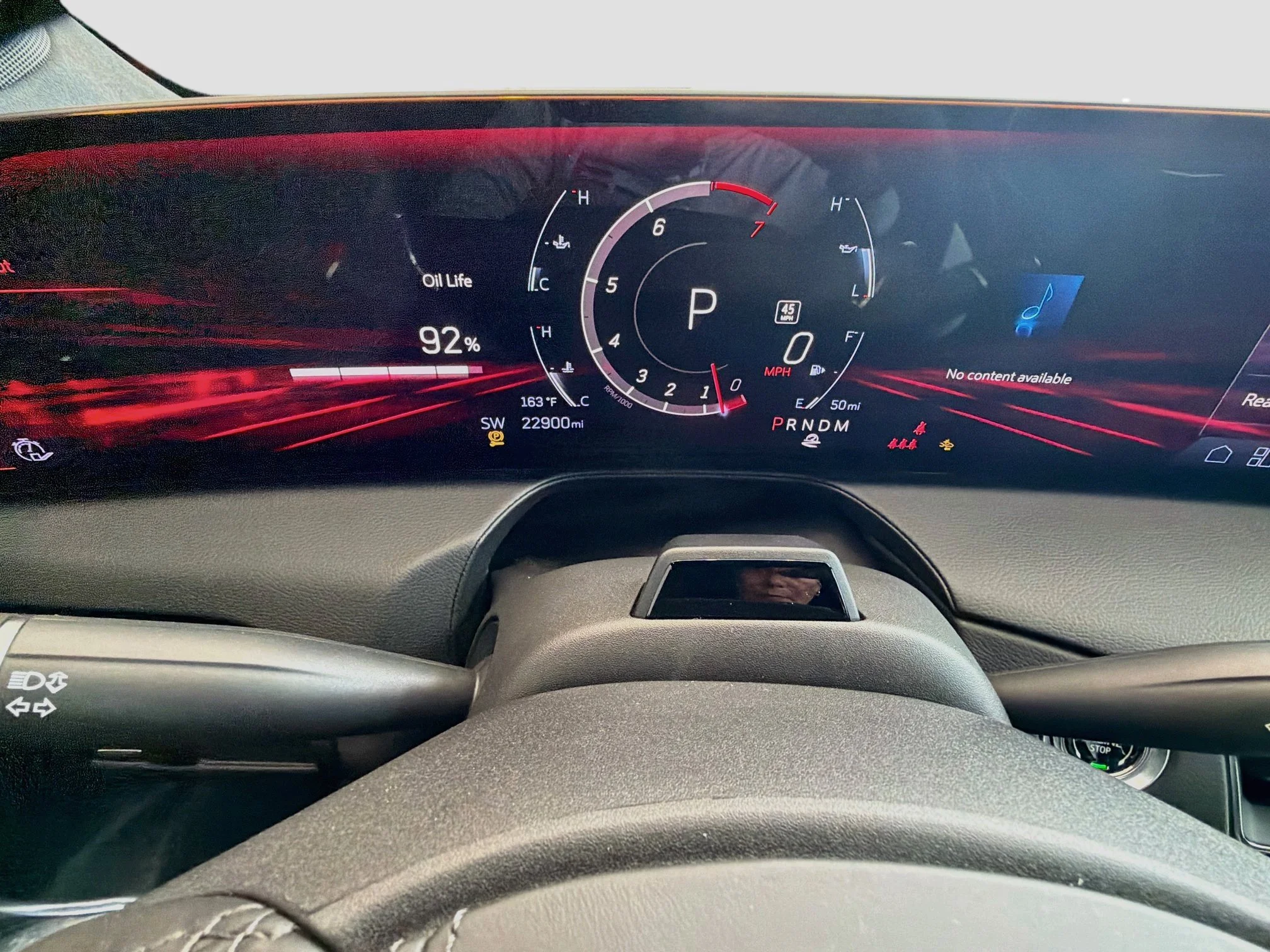 2025 Cadillac CT5 V-Series Blackwing - Photo 40