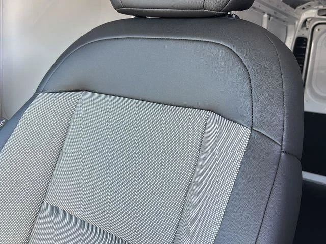 New 2026 White Ram Low Roof image 47