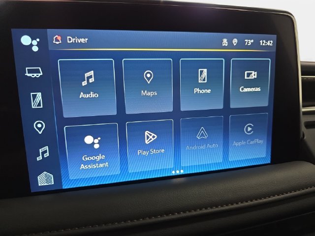 Used 2023 Gray Chevrolet High Country image 21