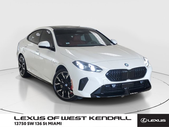 2026 BMW 2 Series 228i Gran Sport M Sport