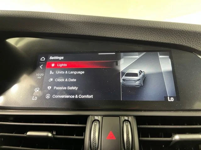 2026 Alfa Romeo Giulia Base - Photo 34