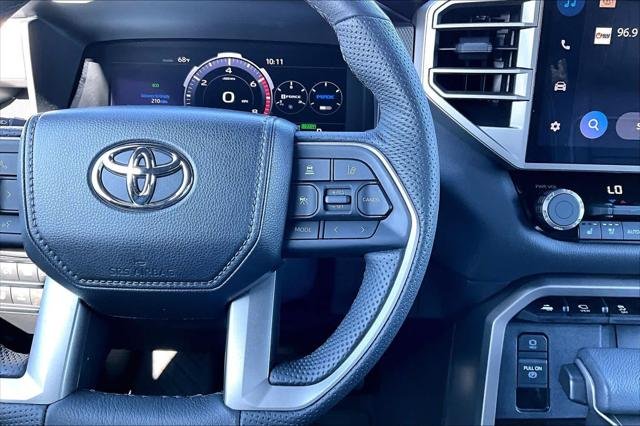 Certified Used 2026 WIND CHILL PEARL* Toyota  image 24