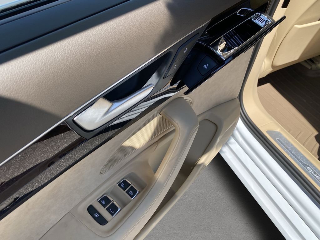 2018 Audi A8 Base - Photo 30