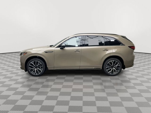 2026 Mazda CX-70 Premium Package - Photo 36