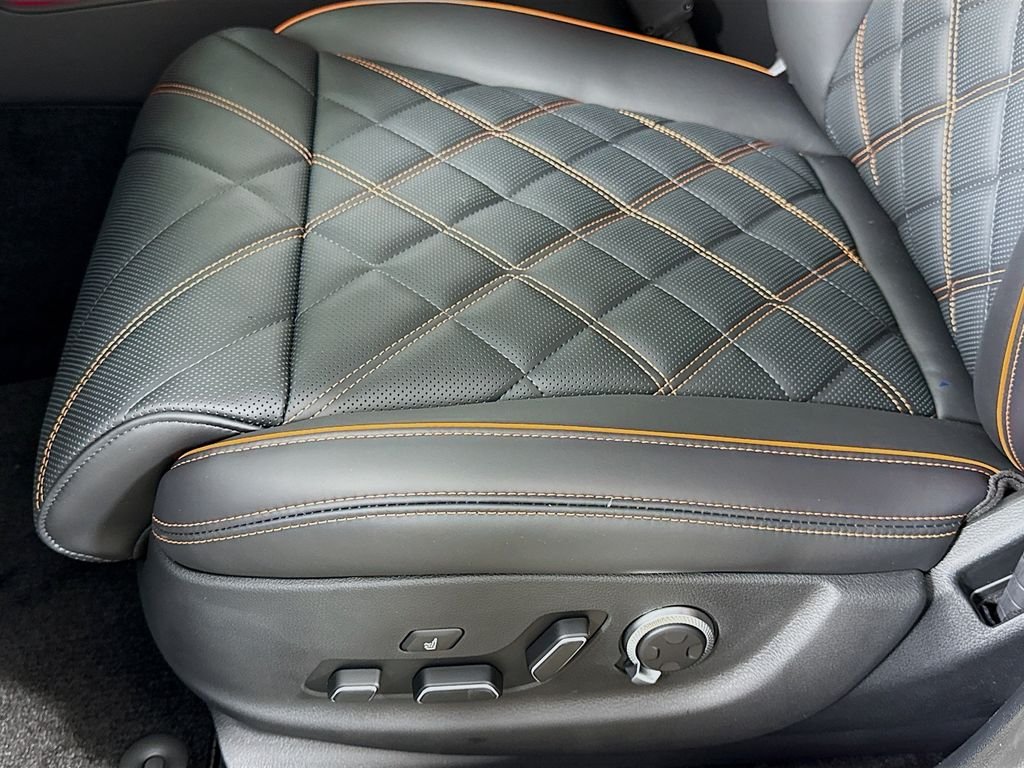 2026 GENESIS GV70 Sport Prestige - Photo 20