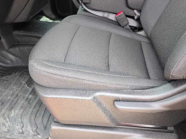 2026 Chevrolet Silverado 2500 HD Work Truck - Photo 12