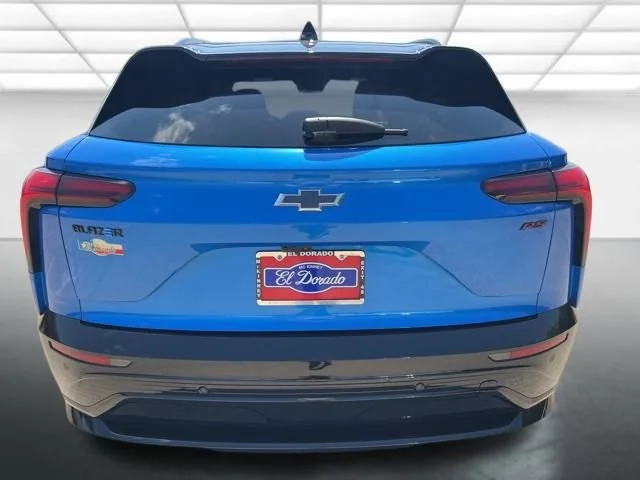 2025 Chevrolet Blazer EV RS - Photo 6