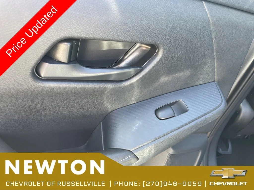 Certified Used 2025 Gun Metallic Nissan S image 36