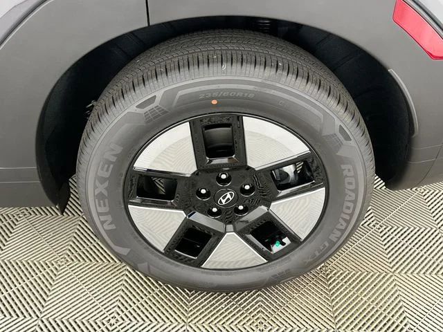 New 2026 Hyundai SANTA FE HYBRID SE