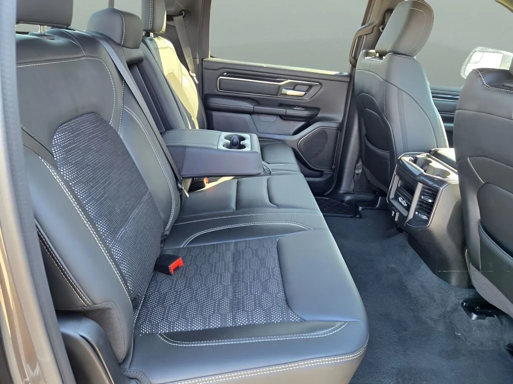 Used 2020  Ram Rebel image 10