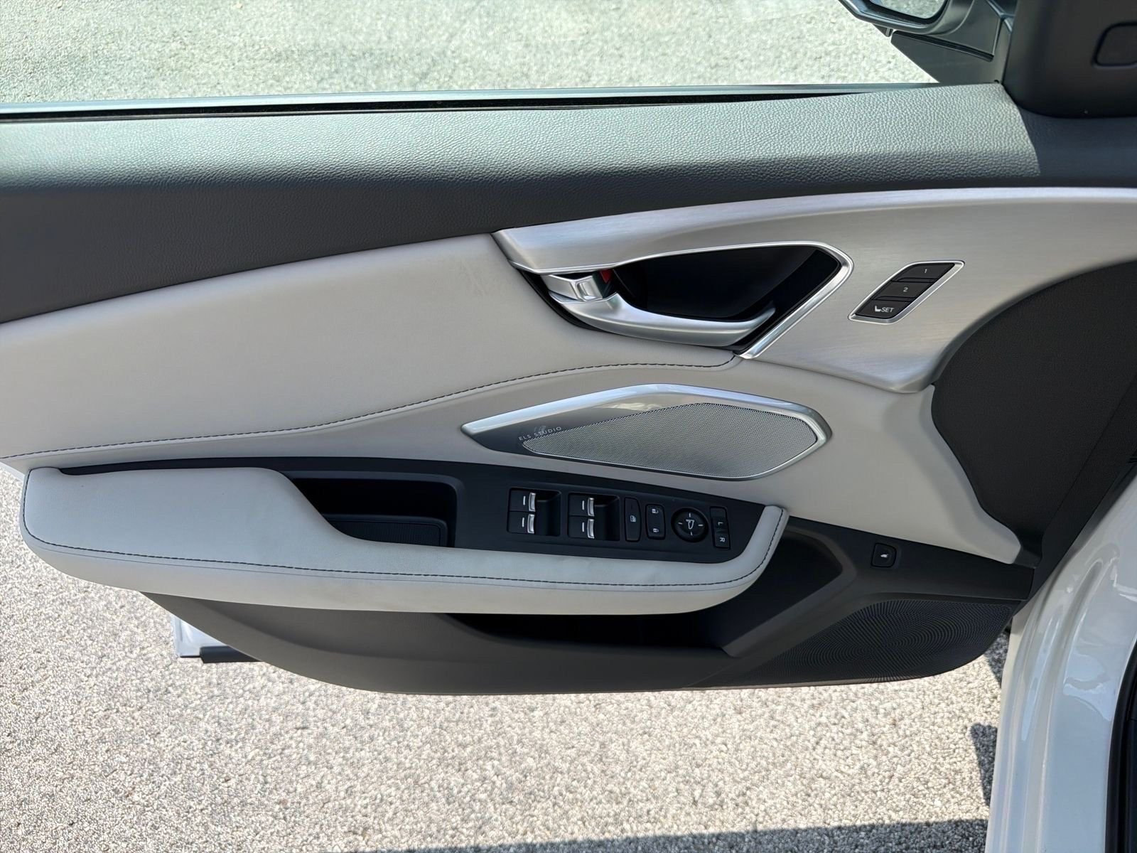 New 2026 Acura RDX Technology Package 4D Sport Utility